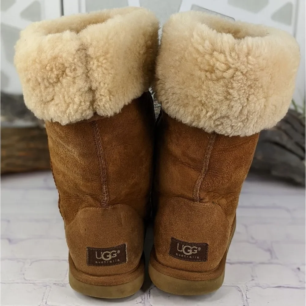 UGG Classic Tall 5815 Boot